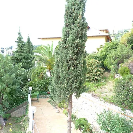 Lägenhet Levante Alassio